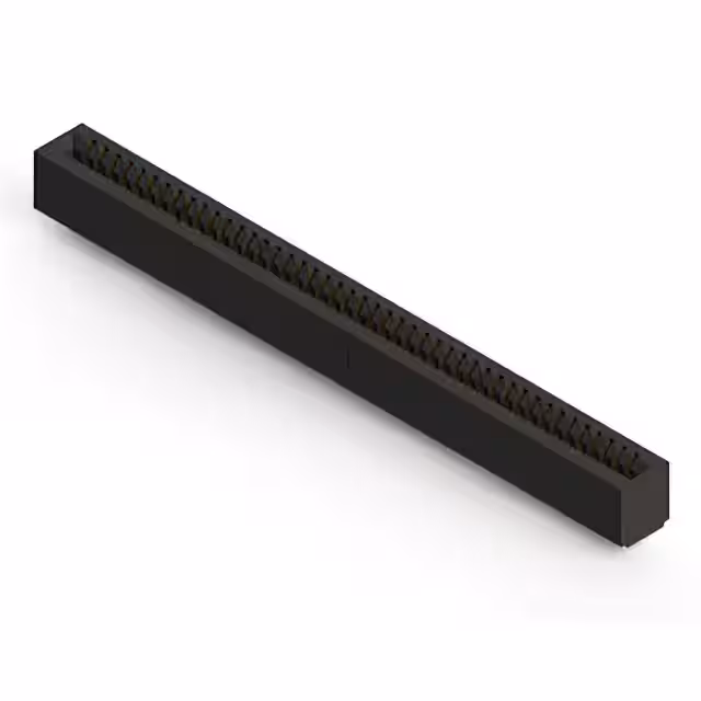 391-090-555-201 EDAC Inc.  Edgeboard Connectors